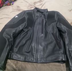 Dainese Jacket 56
