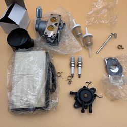 Carburetor Kit For Briggs & Stratton (contact info removed)77 (contact info removed)77 (contact info removed)77