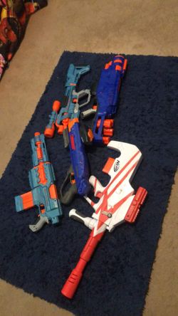 Nerf