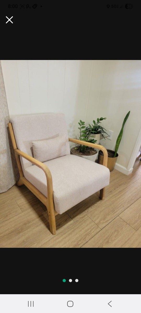 Accent Chair
