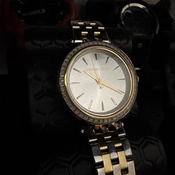 Michael Kors 3405 Watch