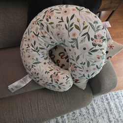 Boppy Pillow