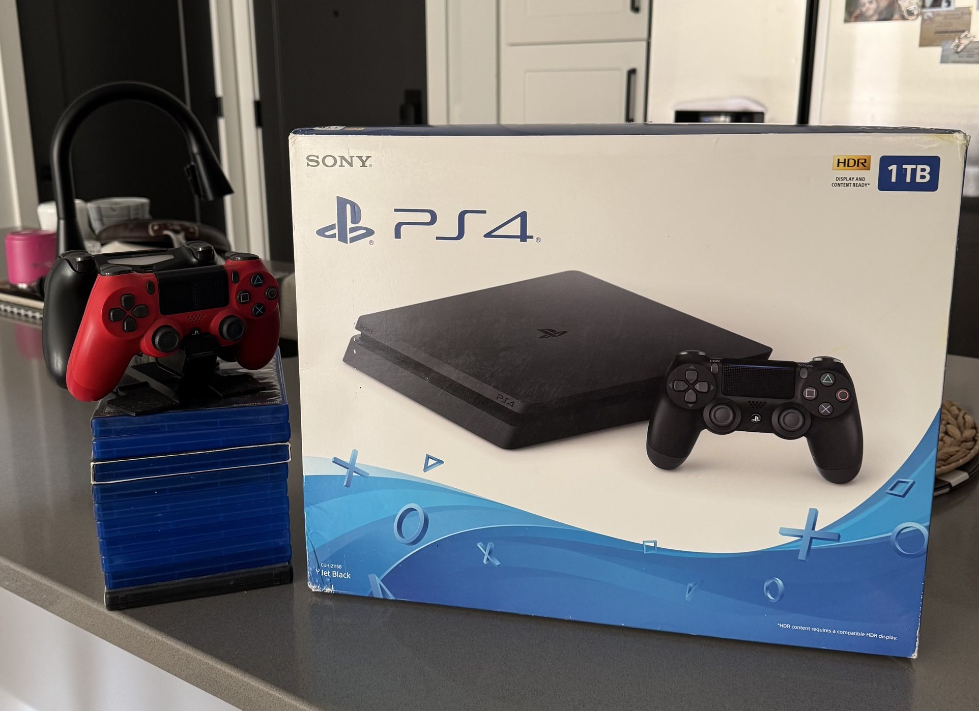 PS4