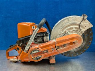 Echo CSG-7410 Concrete Saw