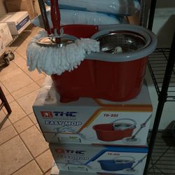 Easy Mop 25$ Each