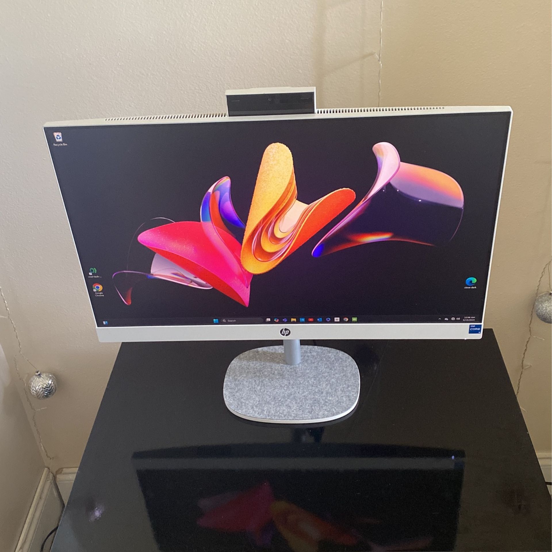 Hp Touch 27 Inch