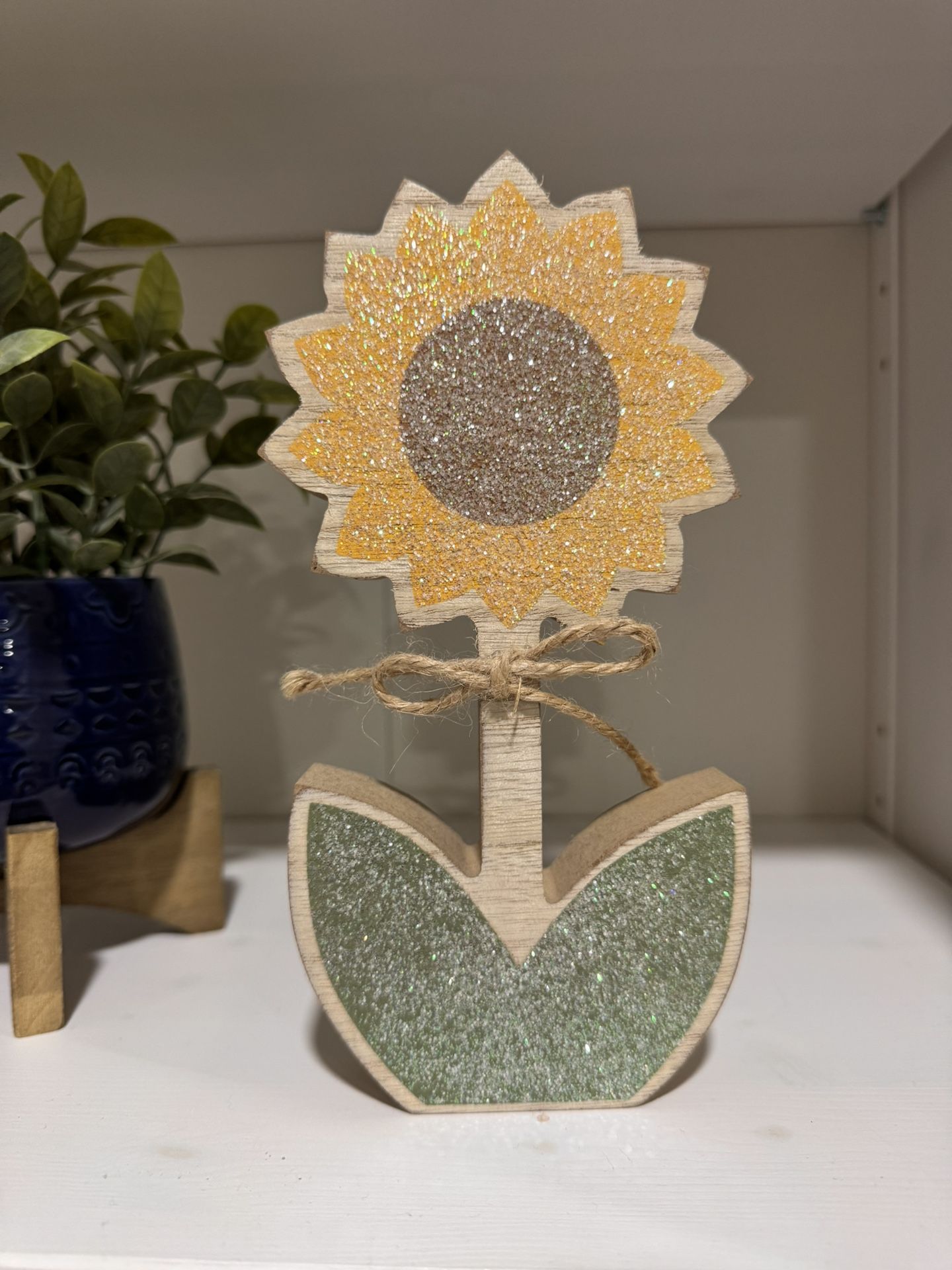 Sunflower Home Decor