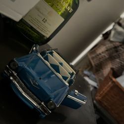 Toy Car Lowrider
