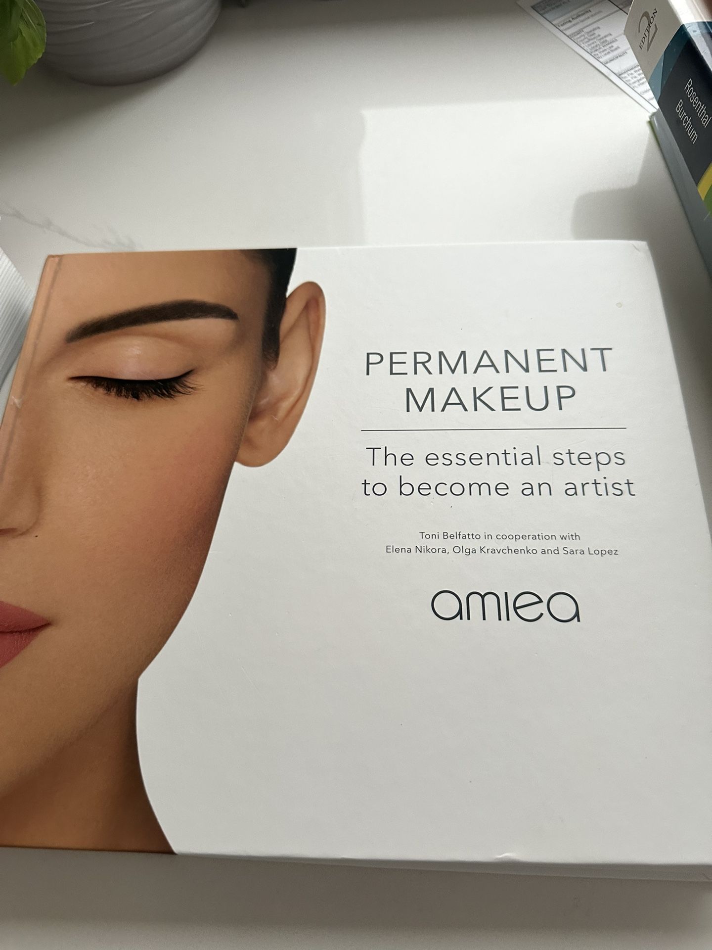 Permanent Make Up AMLEA