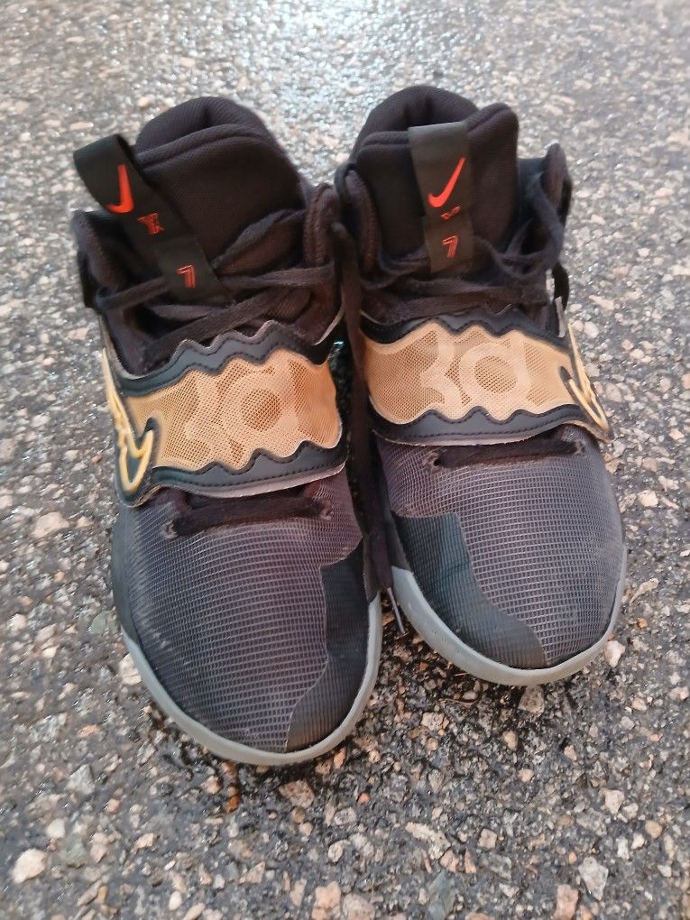 Nike KD Trey 5X