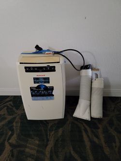 Portable Home A/C