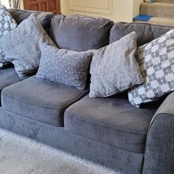Large Sofa-Bed
