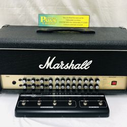 Marshall Valvestate 2000 /AVT150 Guitar Amplifier Combo