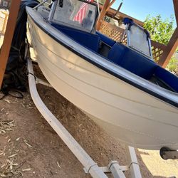 FISHING BOAT