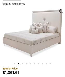 Bedroom set