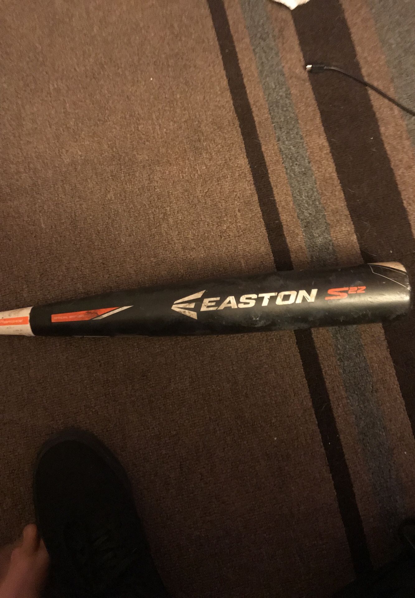 Easton s2z Baseball bat