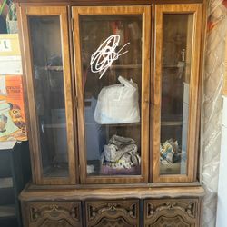 China Cabinet 