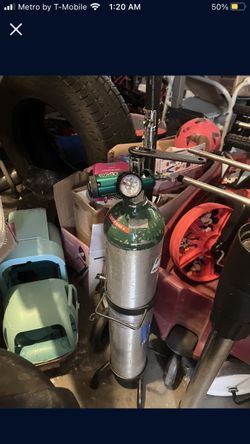 E And d Cylinders Full 