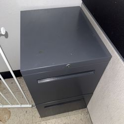 $30 File Cabinet