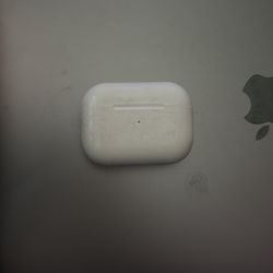 Airpod Pros 2nd Gen