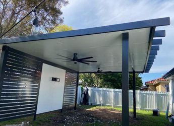 Pergola