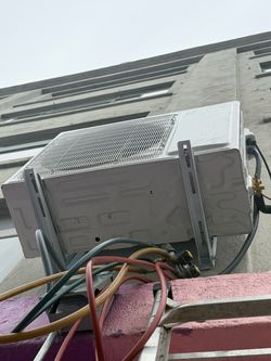Air conditioning / mini split / Aire Acondicionado / minisplit / splitter / Ac unit