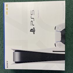 Brand New + Video Game + Console + Wireless Controller 