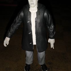 Jay And Silent Bob Action Figure 