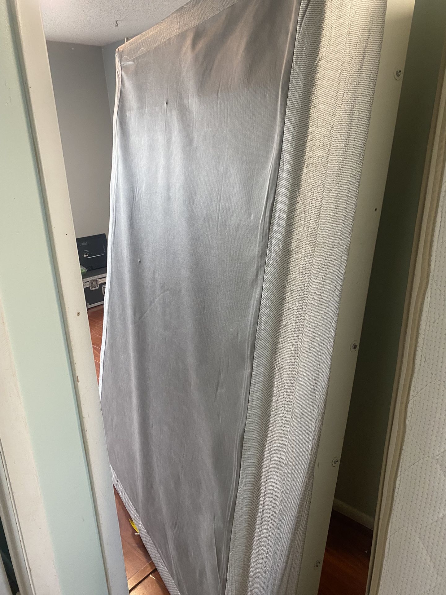 Mattress & box Spring 