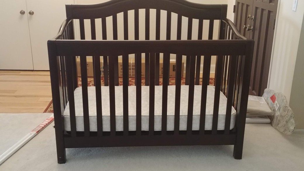 Baby Crib $85