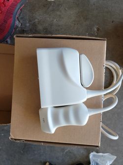 PHILIPS L9-3 LINEAR/VASCULAR ULTRASOUND TRANSDUCER