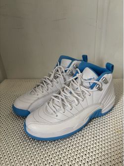 Jordan 12 UNC