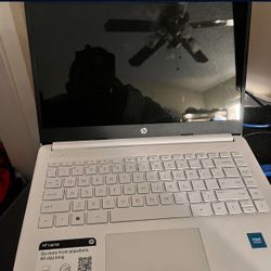 Snowflake Lp Laptop
