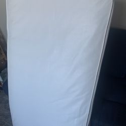 Crib Mattress