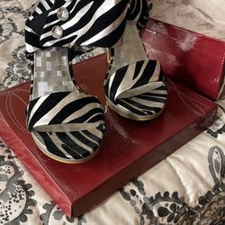 Zapatillas en Buenas Condiciones #7
