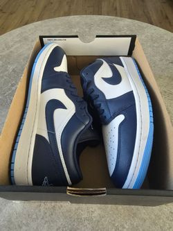 Nike Air Jordan 1 Men size 10.5