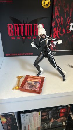 Action figure