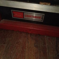 Tool box