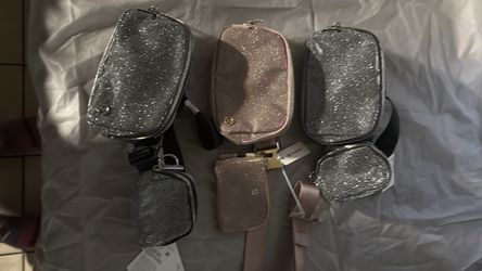 Lululemon   $65 each combo