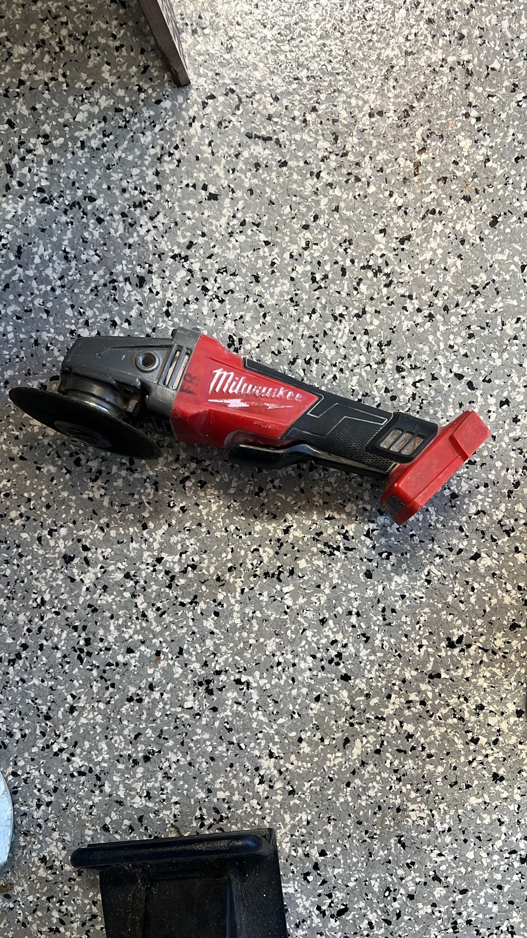 Used M18 Grinder For Sale