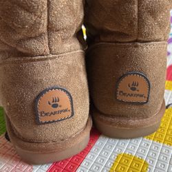 Bear Paw Women’s Boots