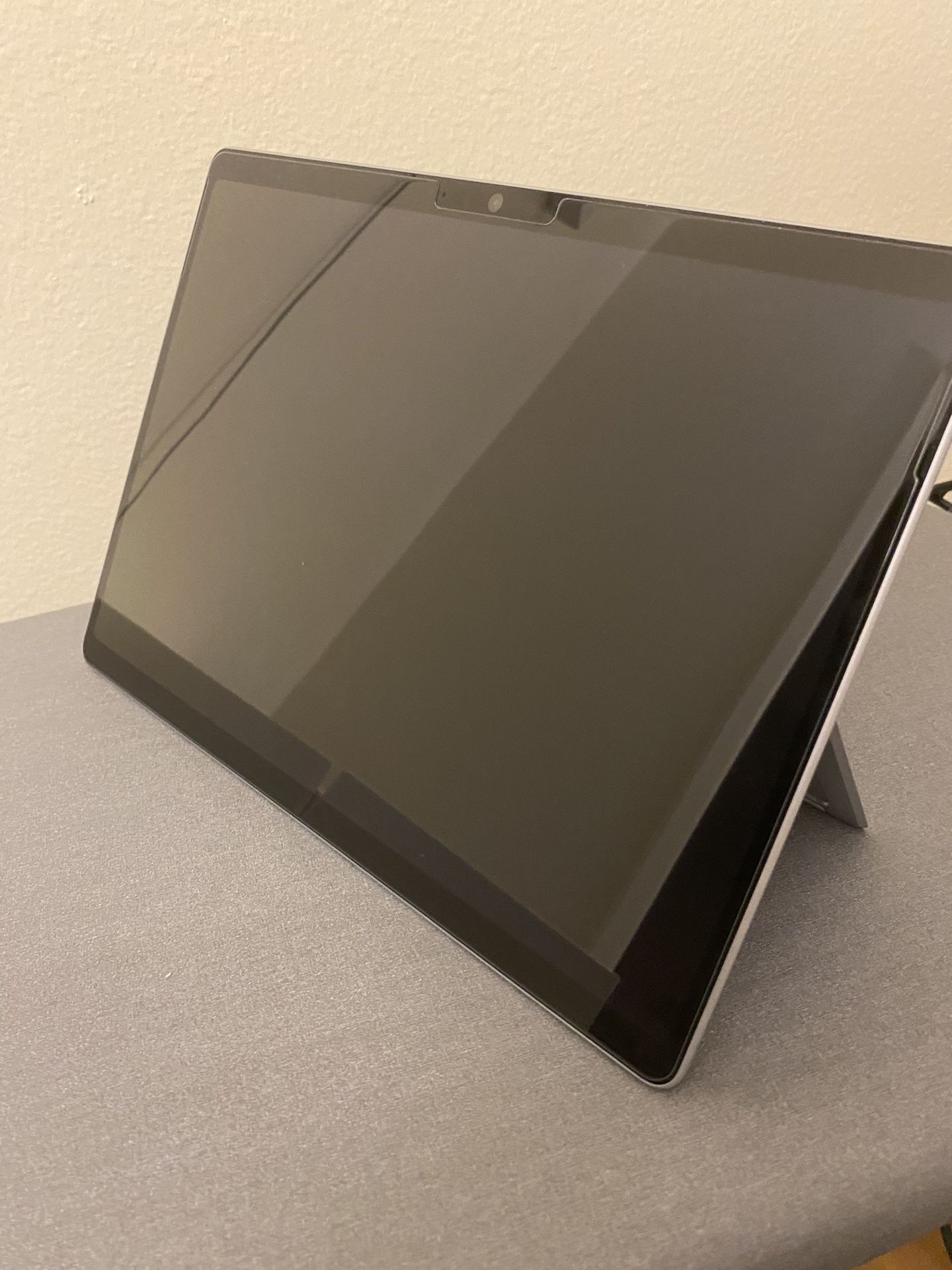 Surface Pro 11 OLED 32GB 2TB X Elite Platinum Windows 11 Pro
