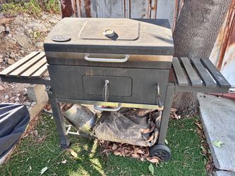 Kingsford Charcol grill $50