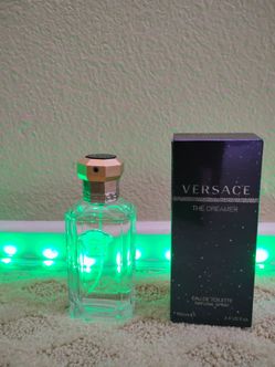 Versace mens cologne