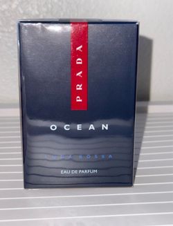 Prada Luna Rossa Ocean Eau de Parfum
