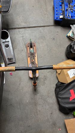 Scooter