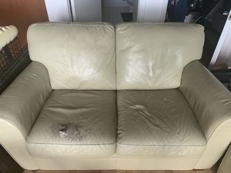 2 seater couch