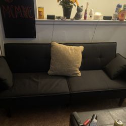 Brand New Couch 