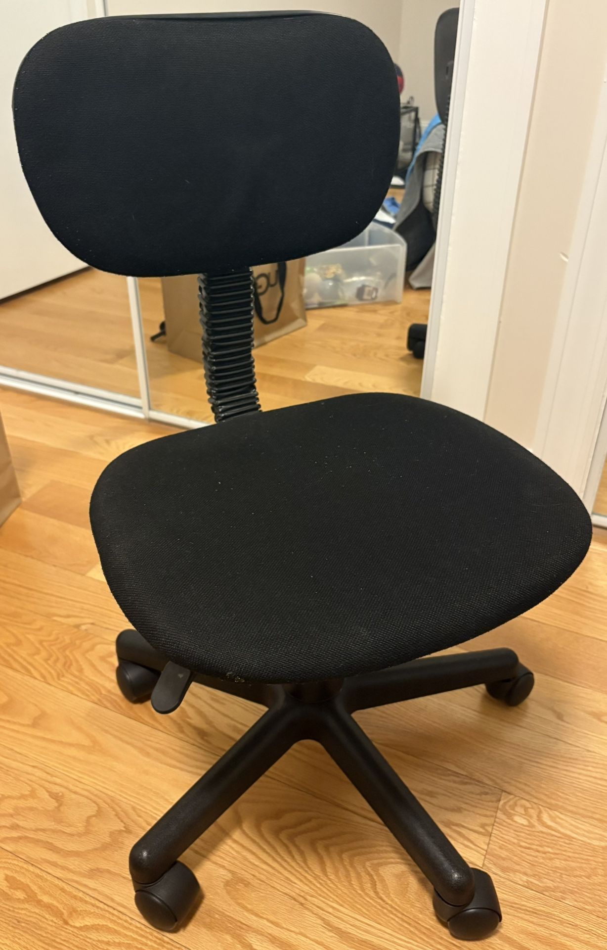Adjustable Chair