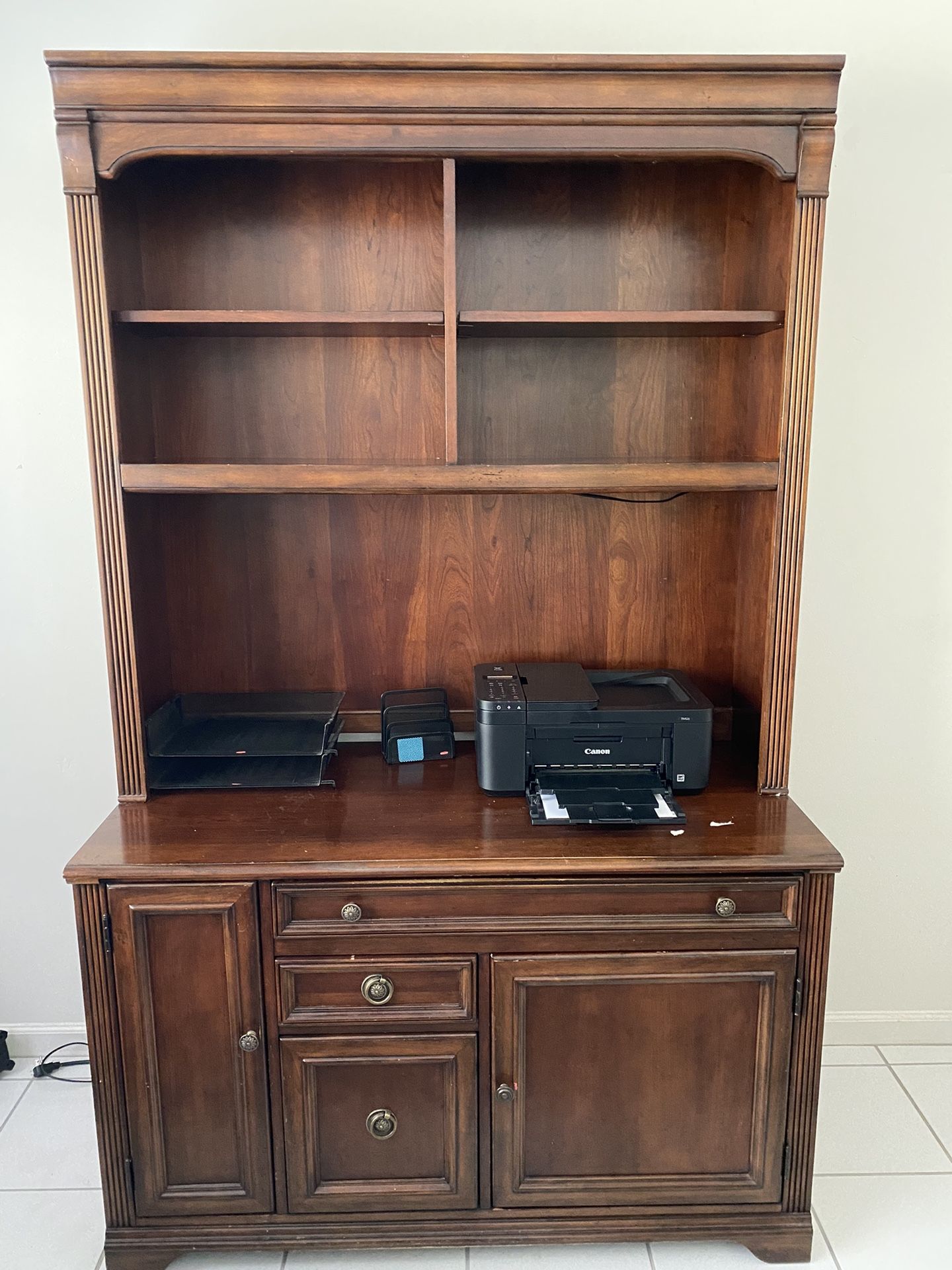 Computer Desk